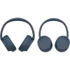 Слушалки Sony, Blue (WHCH720NL.CE7)