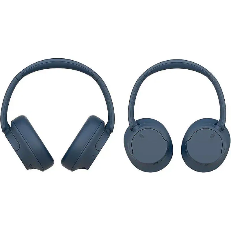 Слушалки Sony, Blue (WHCH720NL.CE7)