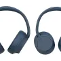 سماعات الرأس Sony, Blue (WHCH720NL.CE7)