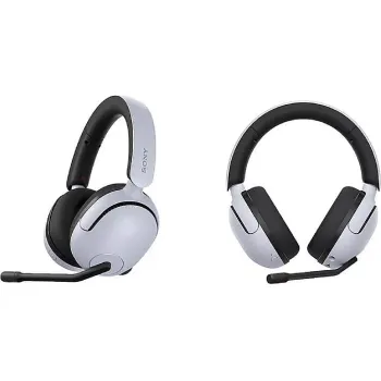 سماعة الرأس Sony, White (WHG500W.CE7)