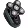 Electric razor Remington Ultimate Series RX7, Green (XR1600)