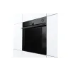 Forno Gorenje, Black (BSA6747A04BGWI)