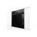 Horno Gorenje, Black (BSA6747A04BGWI)