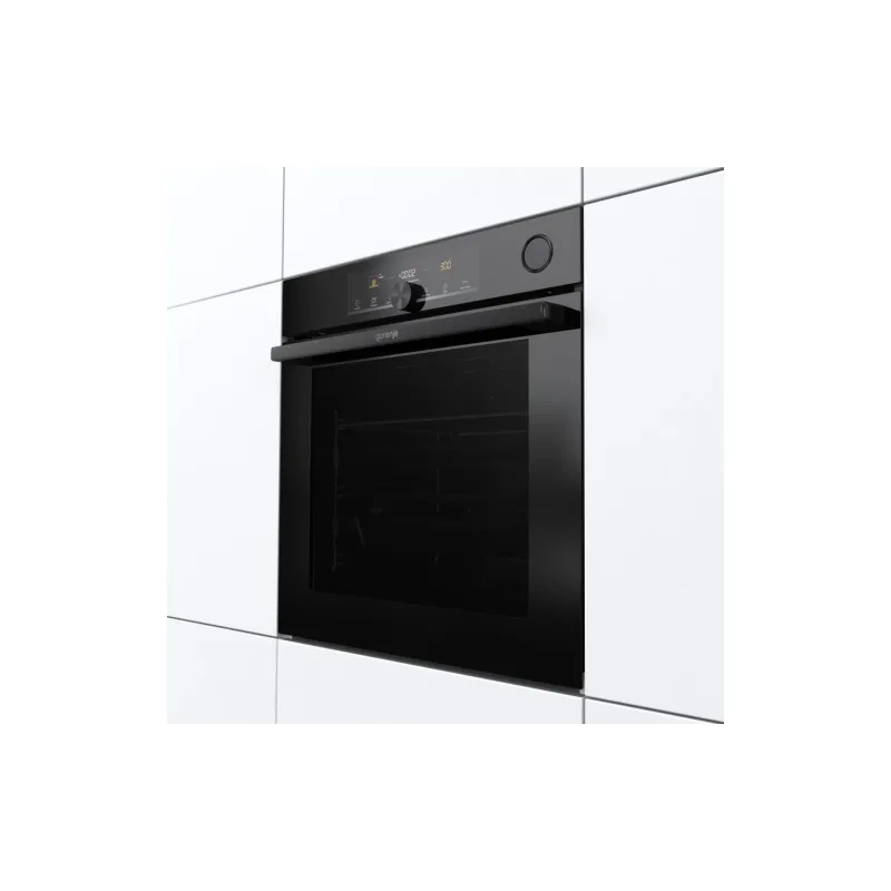 Forno Gorenje, Black (BSA6747A04BGWI)