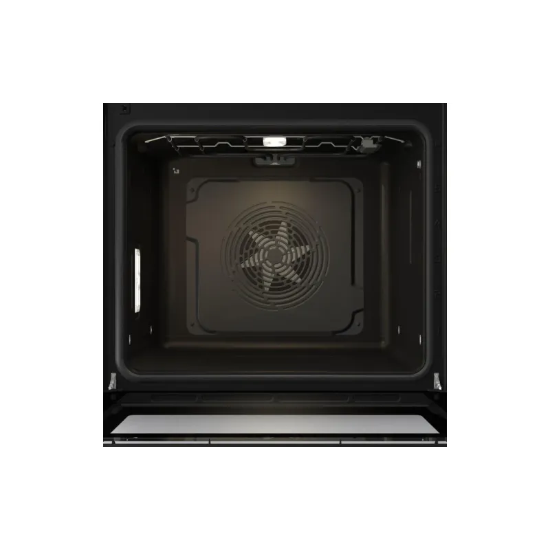 Forno Gorenje, Black (BSA6747A04BGWI)