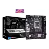 Материнська плата ASRock H610 (H610M H2/M.2 D5), s1700