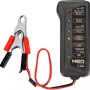 Akkumulátor teszter Neo Tools (11-986)