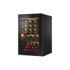 Хладилник за вино Haier, Black (HWS49GAE)