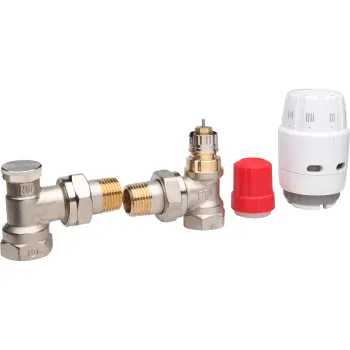 تعيين Danfoss (013G2219)