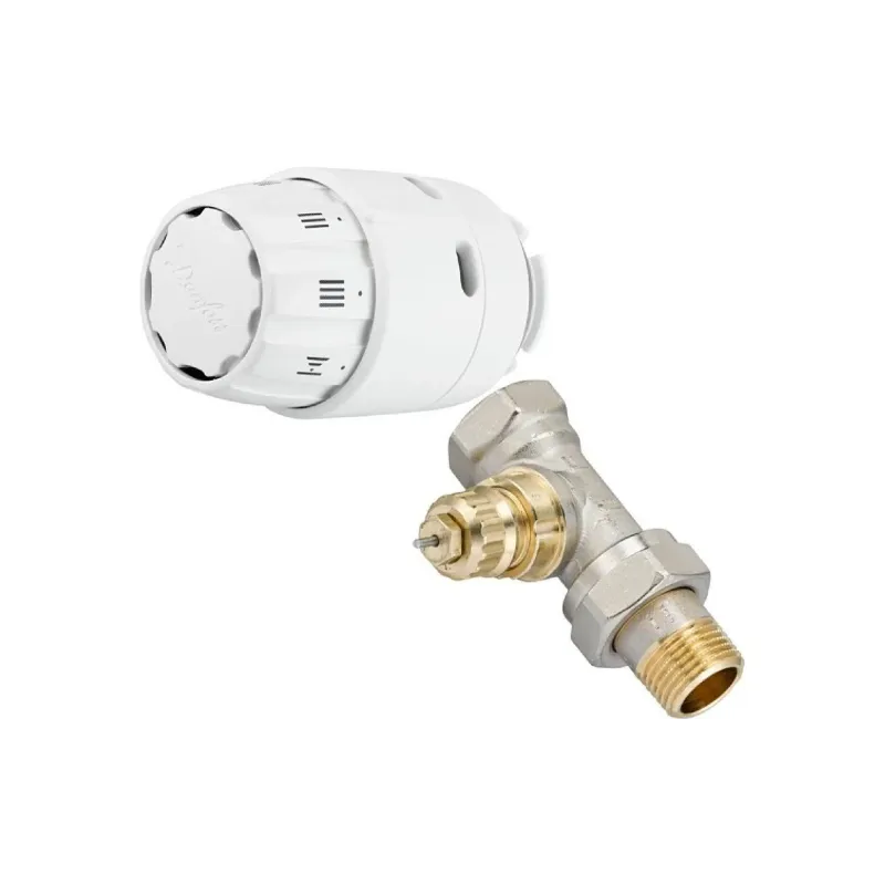 Nastavitev Danfoss (013G5142)