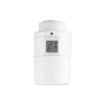 Елемент термостатичний Danfoss, White (014G2420)