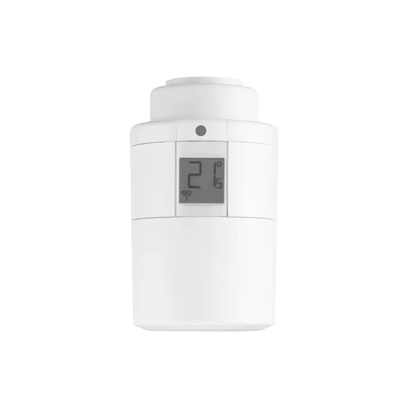 Термостатичен елемент Danfoss, White (014G2420)
