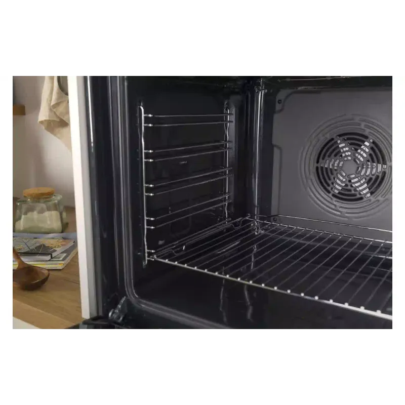 Forno Gorenje, Black (BSA6747A04BGWI)