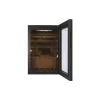 Хладилник за вино Haier, Black (HWS49GAE)
