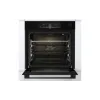 Forno Gorenje, Black (BSA6747A04BGWI)
