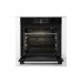 Horno Gorenje, Black (BSA6747A04BGWI)
