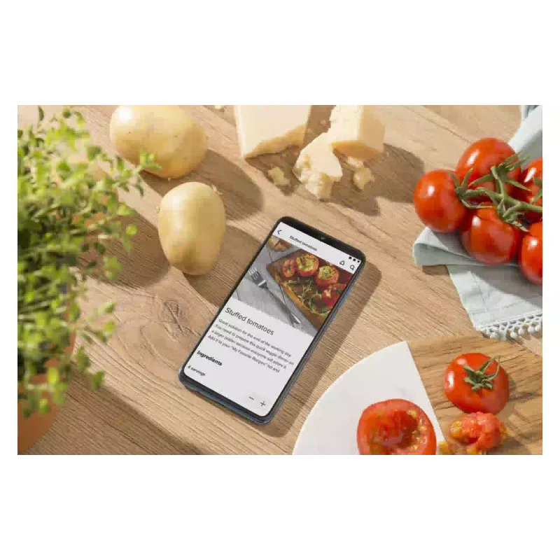 Forno Gorenje, Black (BSA6747A04BGWI)