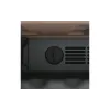 ثلاجة النبيذ Haier, Black (HWS42GDAU1)