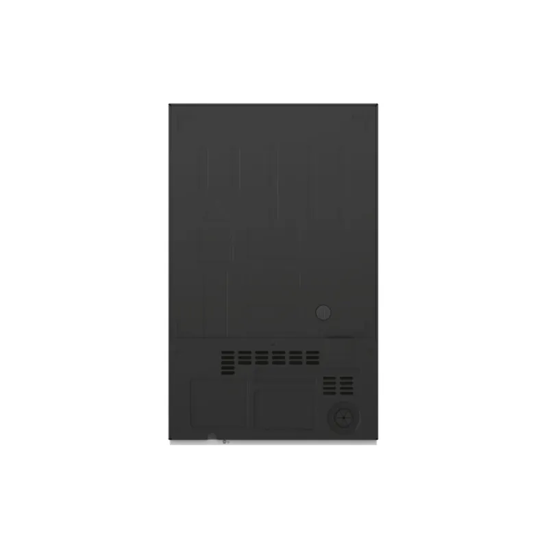ثلاجة النبيذ Haier, Black (HWS42GDAU1)