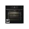 Forno Gorenje, Black (BSA6747A04BGWI)