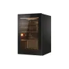 Хладилник за вино Haier, Black (HWS49GAE)