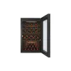 Хладилник за вино Haier, Black (HWS49GAE)