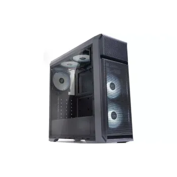 Корпус для ПК Zalman  Black (N5OF)