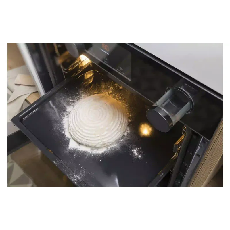 Forno Gorenje, Black (BSA6747A04BGWI)