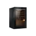 ثلاجة النبيذ Haier, Black (HWS49GAE) ثلاجة النبيذ Haier, Black (HWS49GAE)
