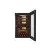 Хладилник за вино Haier, Black (HWS49GAE)