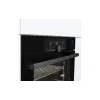 Forno Gorenje, Black (BSA6747A04BGWI)