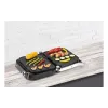 Гриль притискний Gorenje (GCG2100S)