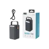 Powerbank Choetech 50000 mAh (B664)