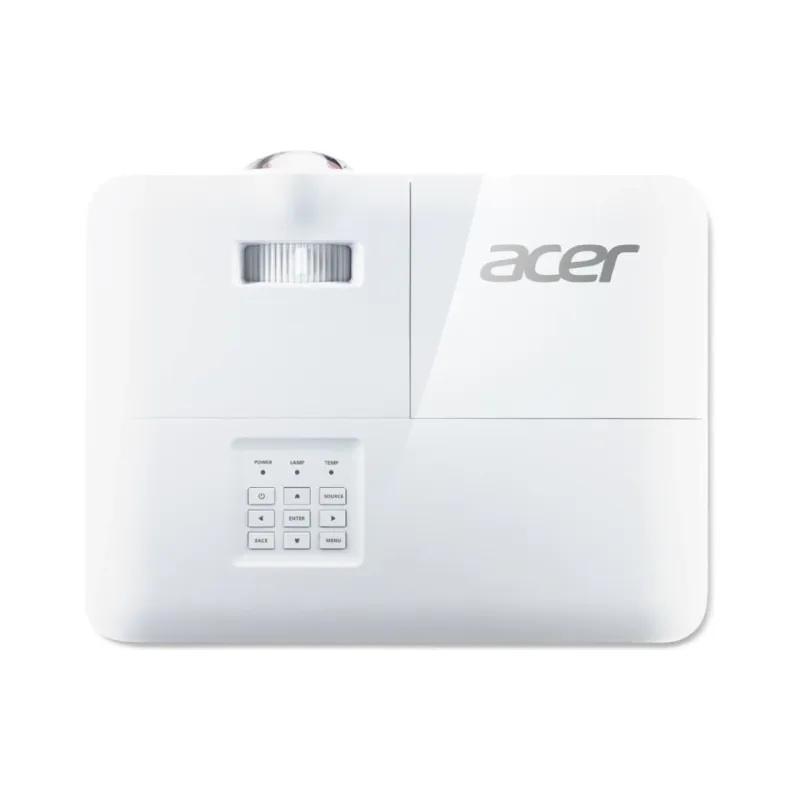 Проектор Acer  S1286Hn (MR.JQG11.001)