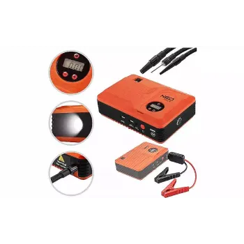Dispositivo de partida Neo Tools (11-997)