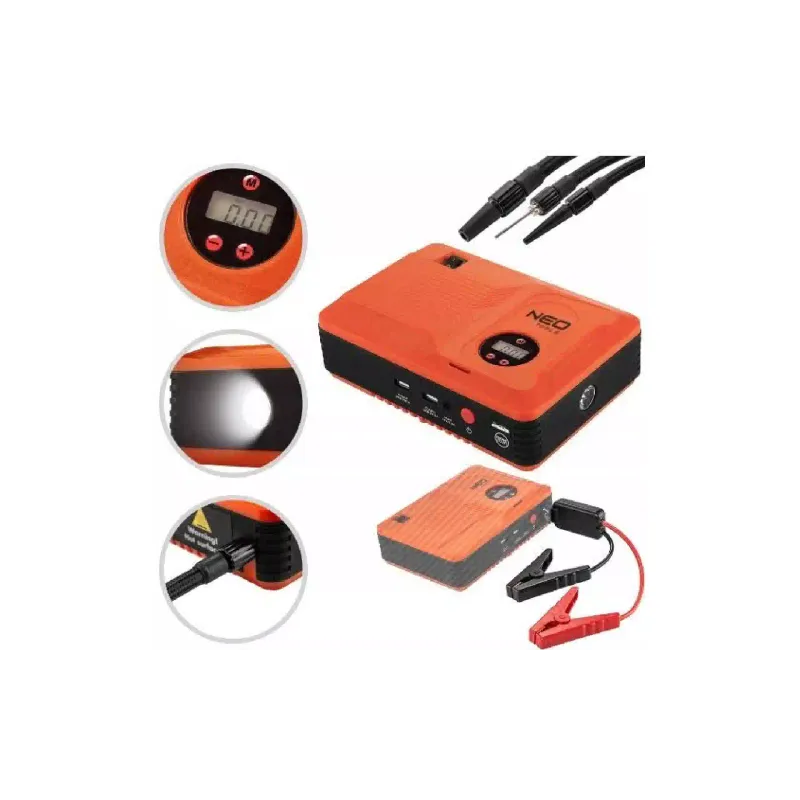 Startvorrichtung Neo Tools (11-997)