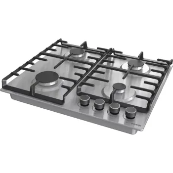 Варочная поверхность Gorenje BO6737E02XK/G642ABX (SET_BO6737E02XK_G642ABX)