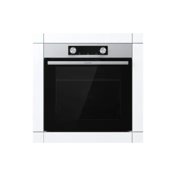 Fogão Gorenje BO6737E02XK/G642ABX (SET_BO6737E02XK_G642ABX)