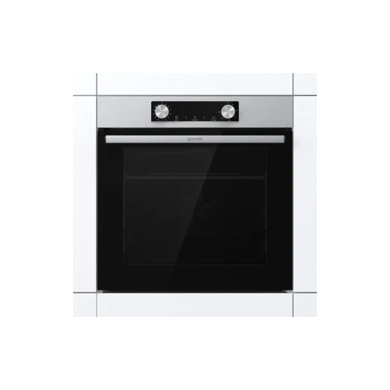 Štedilnik Gorenje BO6737E02XK/G642ABX (SET_BO6737E02XK_G642ABX)