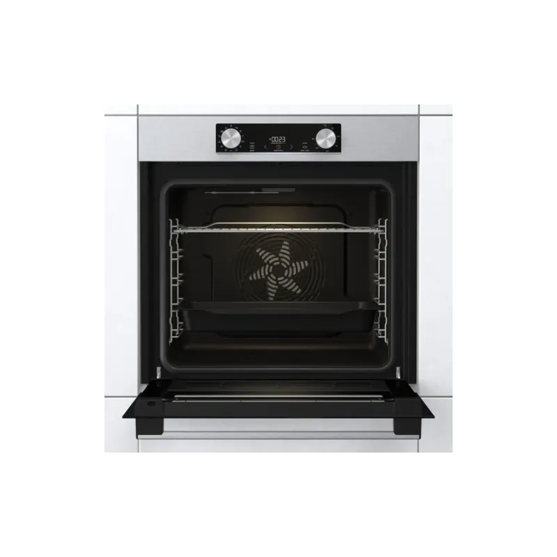 Štedilnik Gorenje BO6737E02XK/G642ABX (SET_BO6737E02XK_G642ABX)