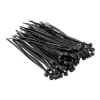 Скоба-вратовръзка Top Tools, Black (44E956)