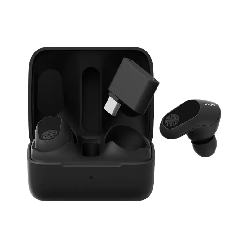 Fones de ouvido Sony, Black (WFG700NB.CE7)