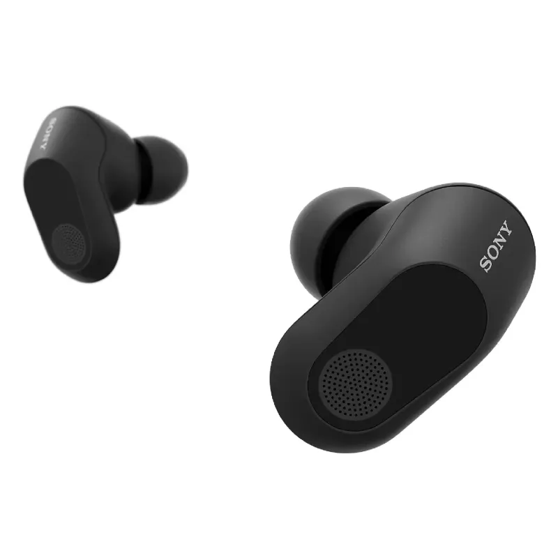 Fones de ouvido Sony, Black (WFG700NB.CE7)