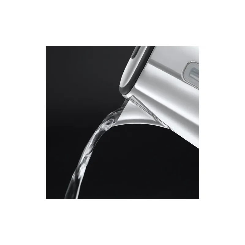 Ηλεκτρικός βραστήρας Russell Hobbs, Silver/Bronze (24280-70)