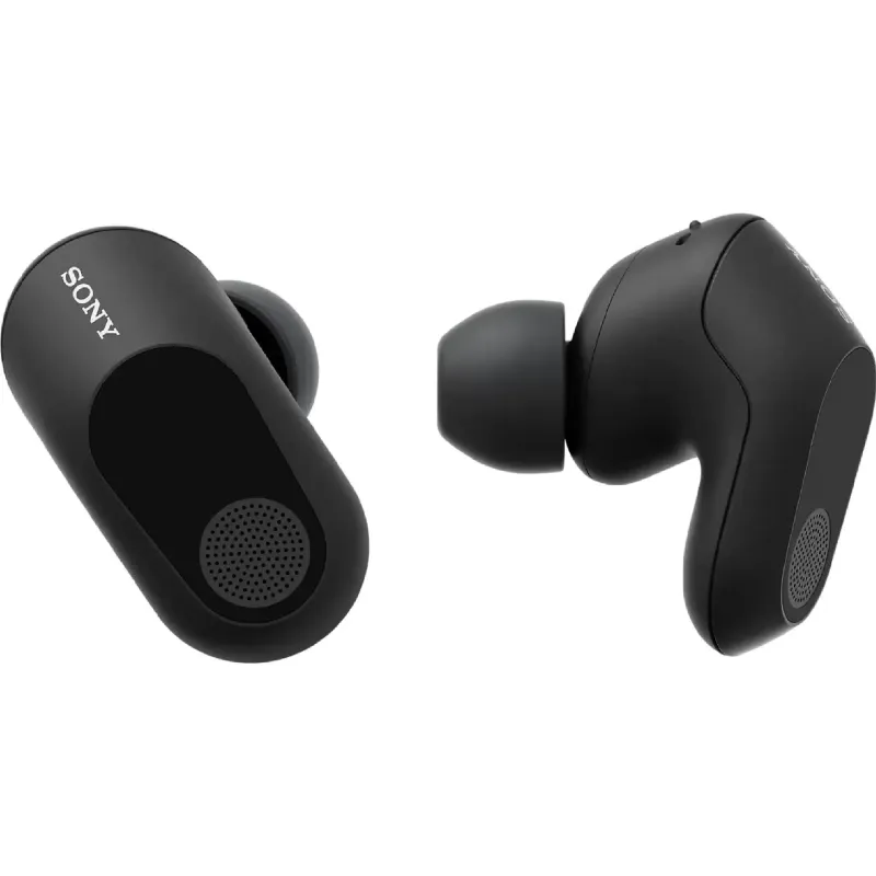 Fones de ouvido Sony, Black (WFG700NB.CE7)