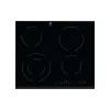 موقد Electrolux, Black (EHF6241FOK)