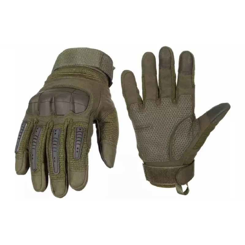 Tactical gloves 2E (2E-TWGLST-XL-OG)