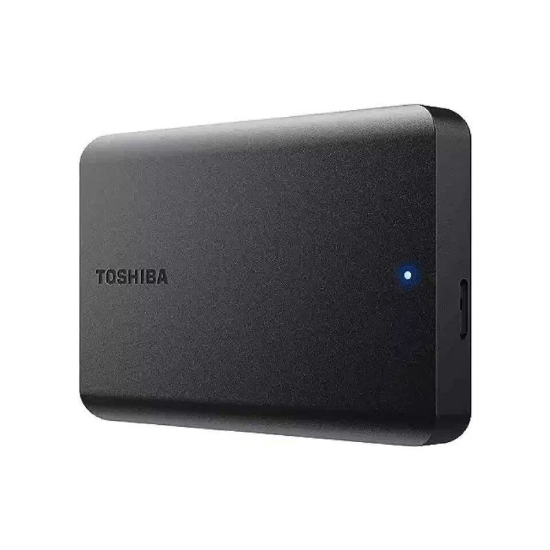 Накопитель USB Toshiba 4Tb (HDTB540EK3CA)