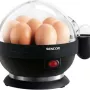 Готварска печка за яйца Sencor, Black (SEG710BP)