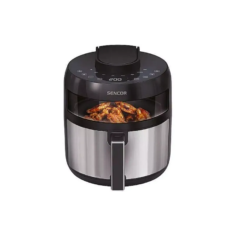 Мултифурна Sencor Vita, Black (SFR5010BK)